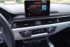 Audi A4 Quattro 2017.  11