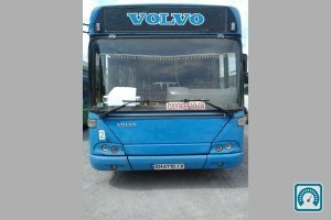 Volvo B10  1999 730058
