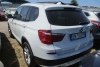 BMW X3  2012.  4