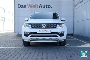 Volkswagen Amarok Aventure 2016 730199