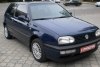 Volkswagen Golf 3 1993.  1