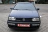 Volkswagen Golf 3 1993.  2