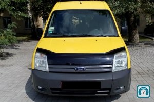 Ford Transit Connect  2007 730376
