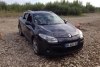 Renault Megane  2011.  2