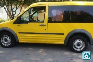 Ford Tourneo Connect  2004 730385