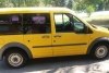 Ford Tourneo Connect  2004.  9
