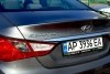 Hyundai Sonata  2011.  5