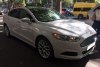 Ford Fusion 2,0 2014.  1