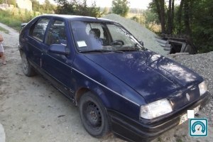 Renault 19  1991 730416