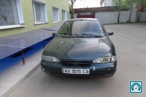 Ford Mondeo  1993 730430