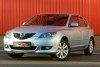 Mazda 3  2008.  1