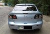 Mazda 3 1.6 AT 2008.  7