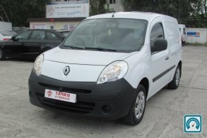 Renault Kangoo  2009 730542