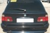 BMW 5 Series 530td 2002.  5