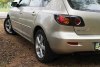 Mazda 3  2006.  8