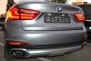 BMW X6  2017.  12