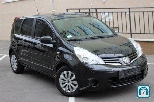 Nissan Note  2012 730602