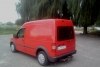 Ford Transit Connect 230 2004.  9