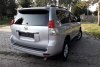 Toyota Land Cruiser Prado Anniyersary 2012.  5