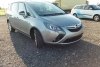 Opel Zafira Innovation 2012.  2