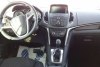 Opel Zafira Innovation 2012.  6