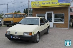 Volkswagen Passat B3 1991 730729