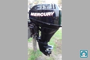 Mercury F 15 M  2011 730769