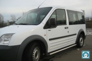 Ford Transit Connect  2007 730878