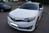 Toyota Camry 2.5 AT 2012.  1