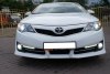 Toyota Camry 2.5 AT 2012.  11
