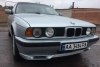 BMW 5 Series E34 m30b30 1990.  1
