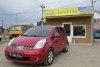 Nissan Note  2008.  1