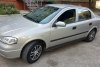 Opel Astra Classic 2008.  10
