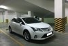 Toyota Avensis RESTAILING 2012.  11