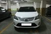 Toyota Avensis RESTAILING 2012.  13