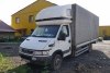 Iveco Daily 60c14HPI 2006.  1