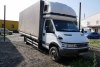 Iveco Daily 60c14HPI 2006.  2