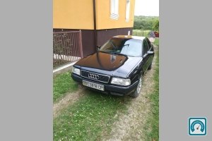 Audi 80  1994 731204