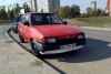 Ford Fiesta  1987.  1