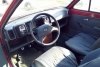 Ford Fiesta  1987.  6