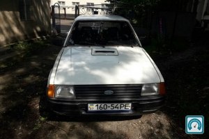 Ford Orion  1987 731299