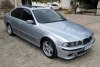 BMW 5 Series  1996.  1