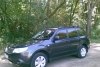 Subaru Forester  2010.  1