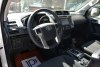 Toyota Land Cruiser Prado  2017.  4