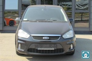 Ford C-Max  2008 731583