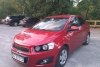 Chevrolet Aveo LT 2012.  3