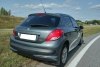 Peugeot 207  2011.  2