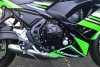 Kawasaki Ninja ZX  2017.  5
