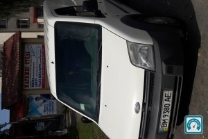 Ford Transit Connect  2003 731798