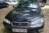 Toyota Camry - RESTYLING 2001.  2